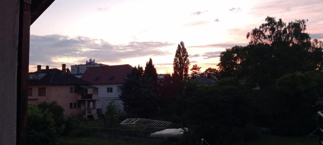 "Le Loft B Bg " Appartement Avec Terrasse G Friendly Strasbourg Exterior photo
